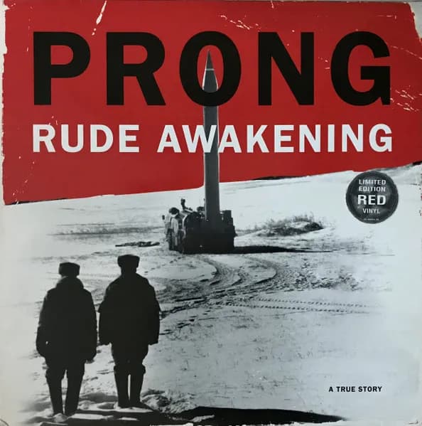 Rude Awakening