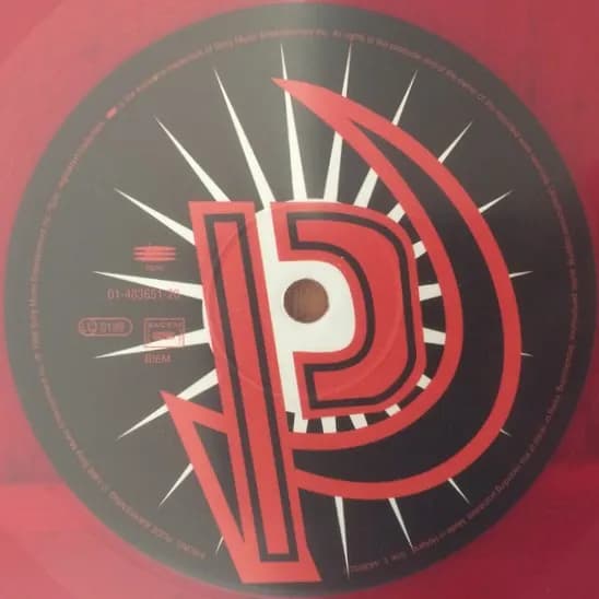 Prong — Rude Awakening