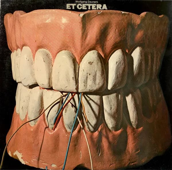 Et Cetera Feat. Jon Hiseman, Larry Coryell — Knirsch
