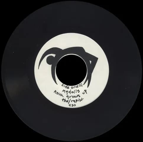Mydolls — Nova Grows Up / The Rapist / In Technicolor