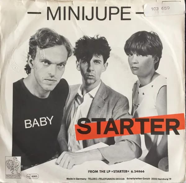 Minijupe