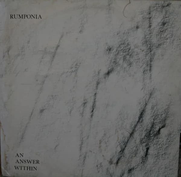 Rumponia An Answer Within