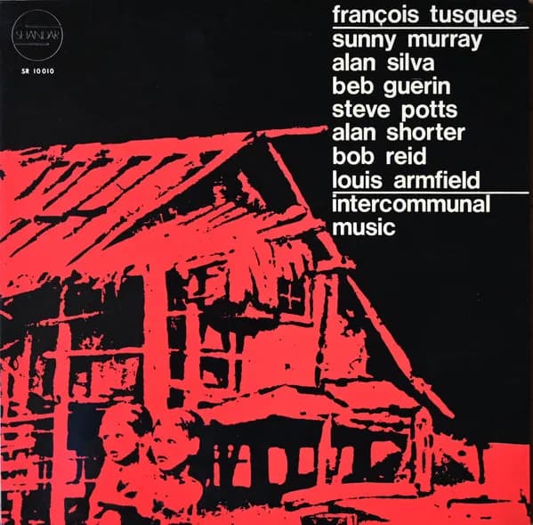 Intercommunal Music