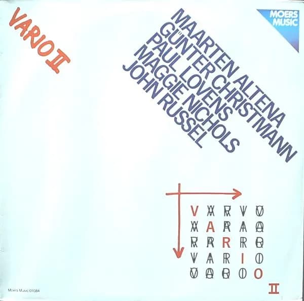 Vario II