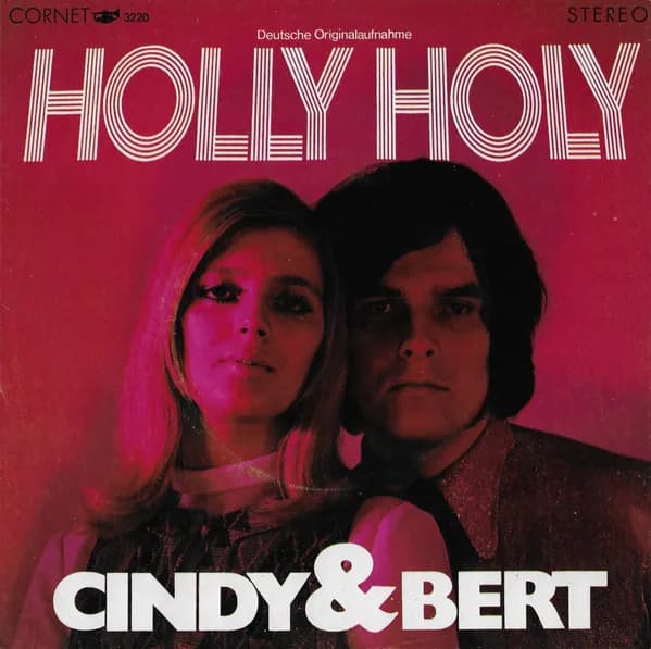Holly Holy / Der Hund Von Baskerville