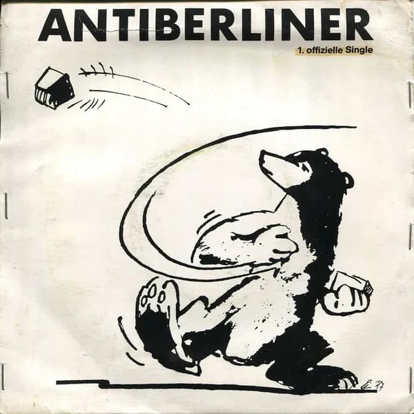 Antiberliner