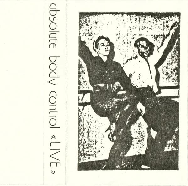 Absolute Body Control — Live