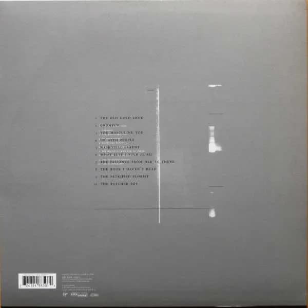 Lambchop — Nixon