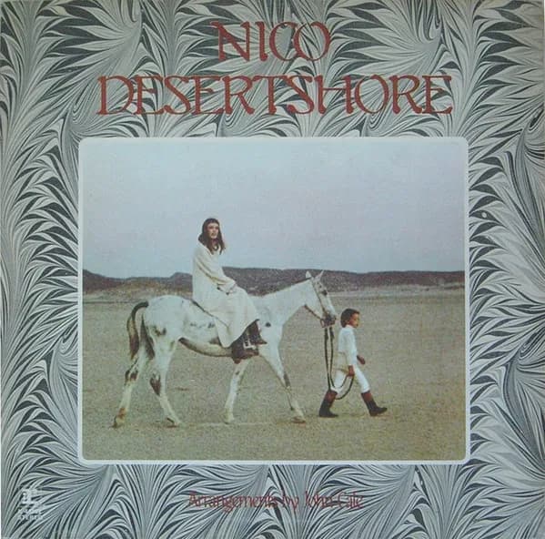 Desertshore