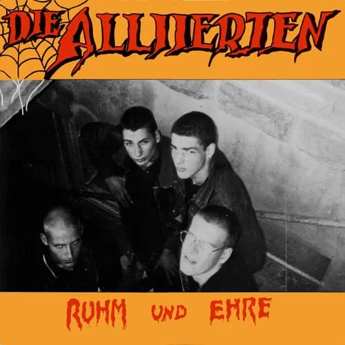 Ruhm Und Ehre