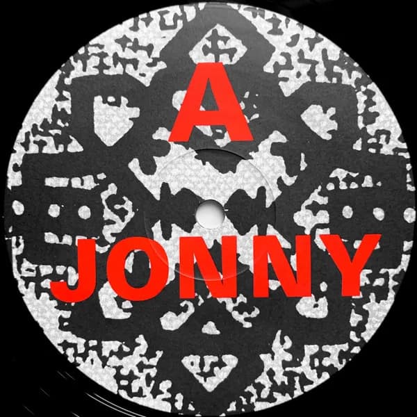 Holger Hiller — Jonny / Das Feuer