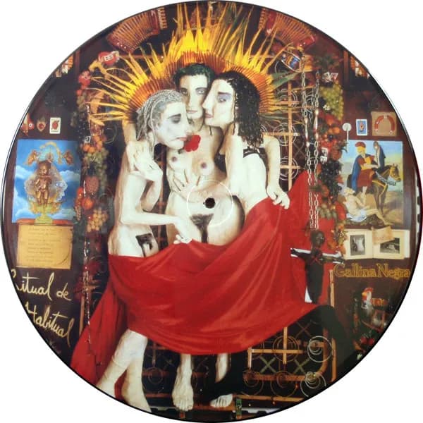 Jane's Addiction — Classic Girl