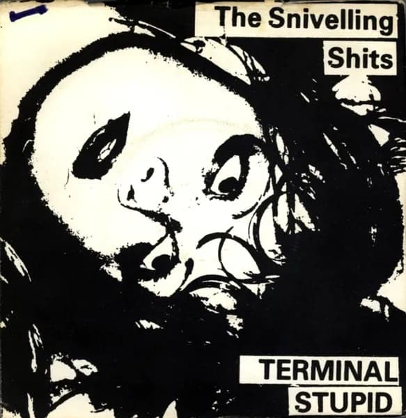 Terminal Stupid