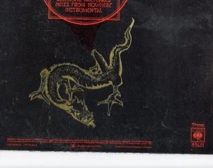 The Only Ones — Even Serpents Shine