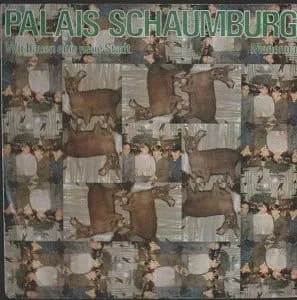 Wir Bauen Eine Neue Stadt / Madonna