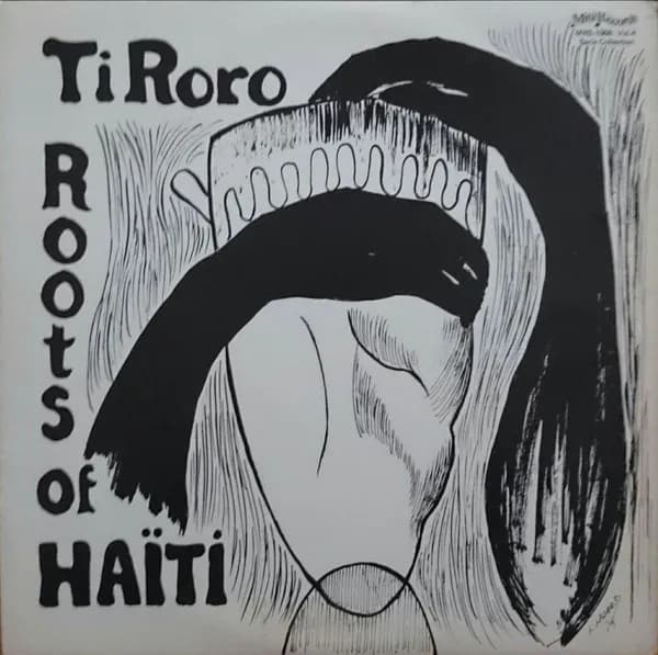 Roots of Haïti Vol.4