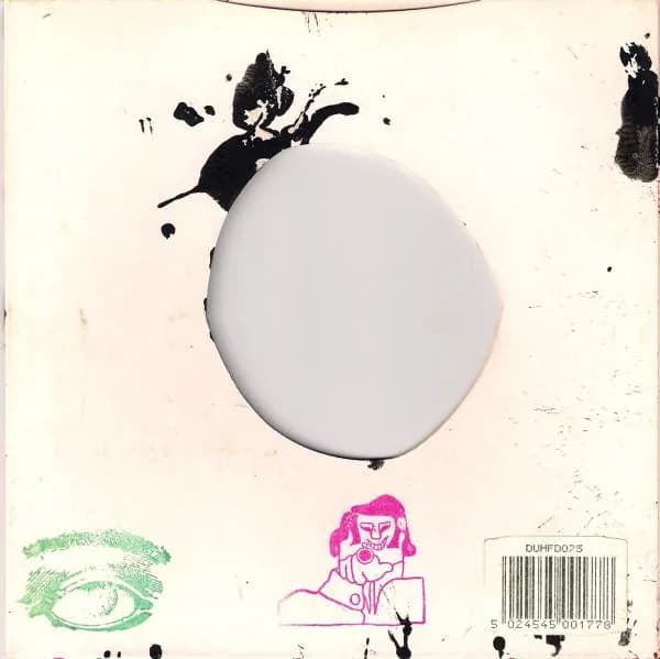 Stereolab — Wow And Flutter