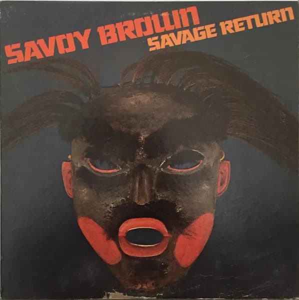 Savage Return