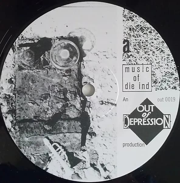 Various — Ein Dokument - Music Of Die Ind.