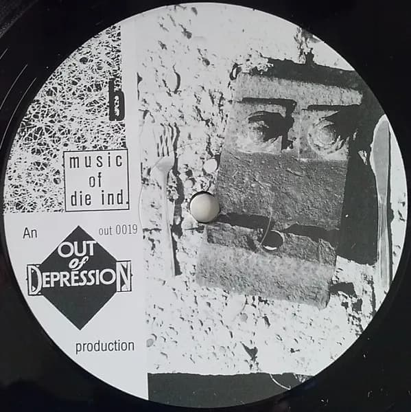 Various — Ein Dokument - Music Of Die Ind.