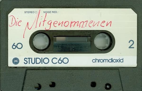 Die Mitgenommenen — The Greatest Shits 1