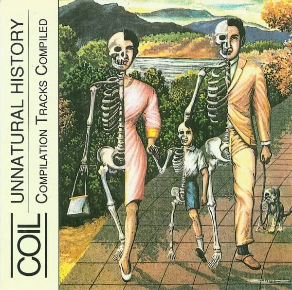 Unnatural History