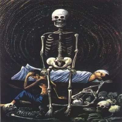 Coil — Unnatural History