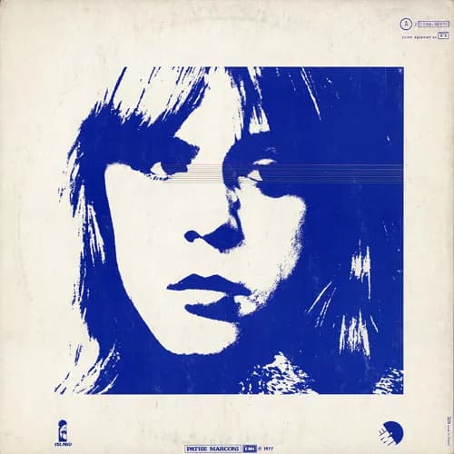 Klaus Schulze — Mirage