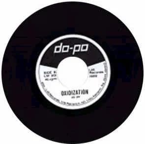 Do-Po — Rhythm / Oxidization