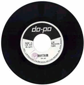 Do-Po — Rhythm / Oxidization