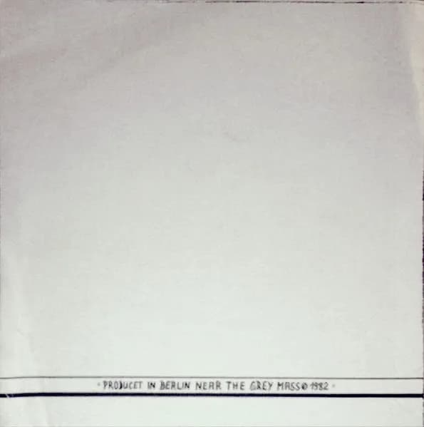 Luxus (12) — Ton Not . Not Ton