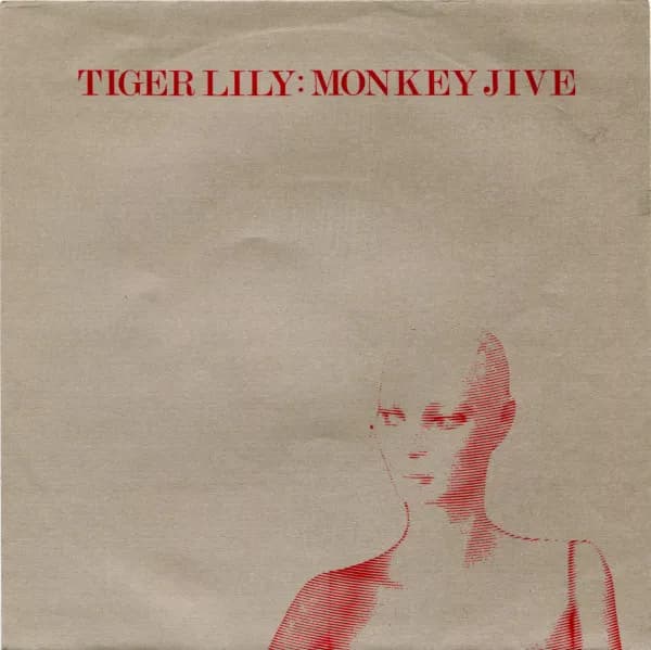 Monkey Jive