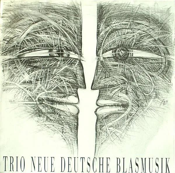Trio Neue Deutsche Blasmusik