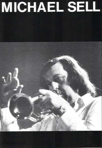 Michael Sell Doppelquintett — Emanationen