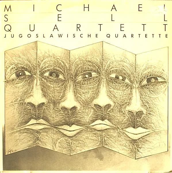 Jugoslawische Quartette