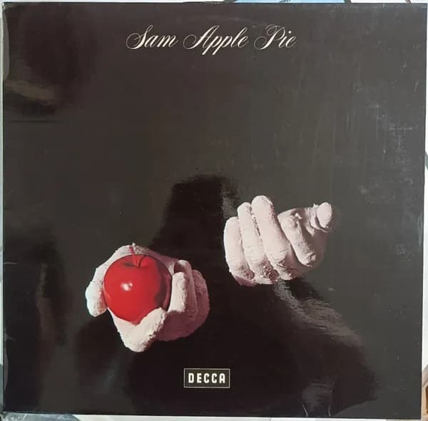 Sam Apple Pie
