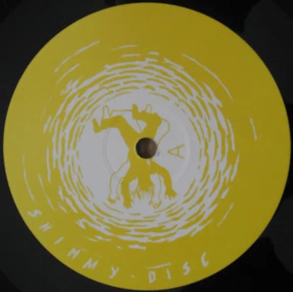 Bongwater — Double Bummer