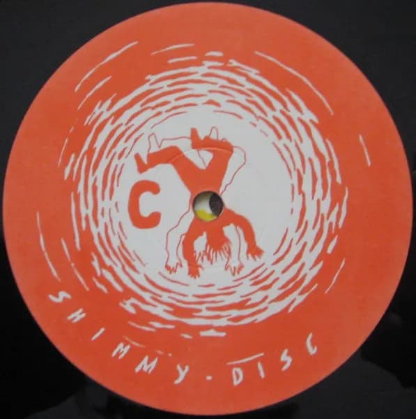 Bongwater — Double Bummer