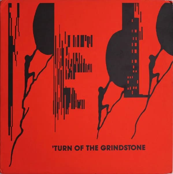 Turn Of The Grindstone