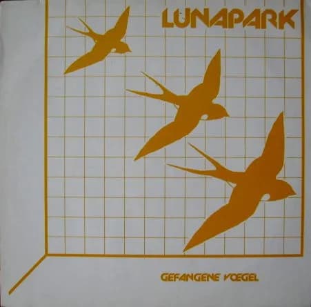 Gefangene Vögel