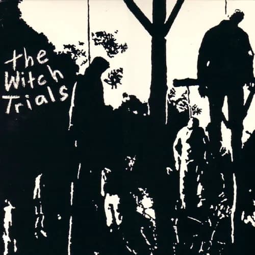 The Witch Trials