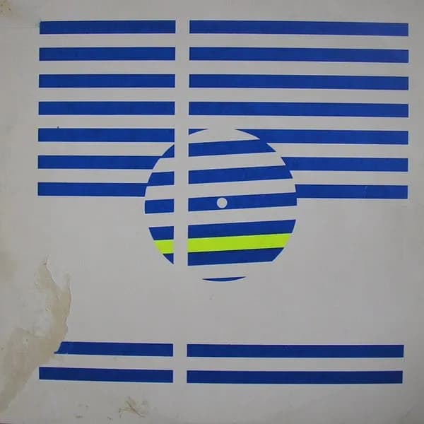 Bazooka (7) — Is Er Meer Dan Dit Hier
