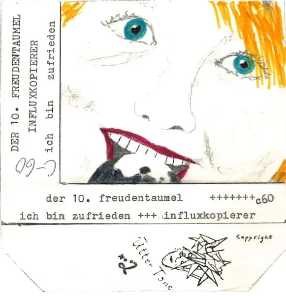 Ich Bin Zufrieden