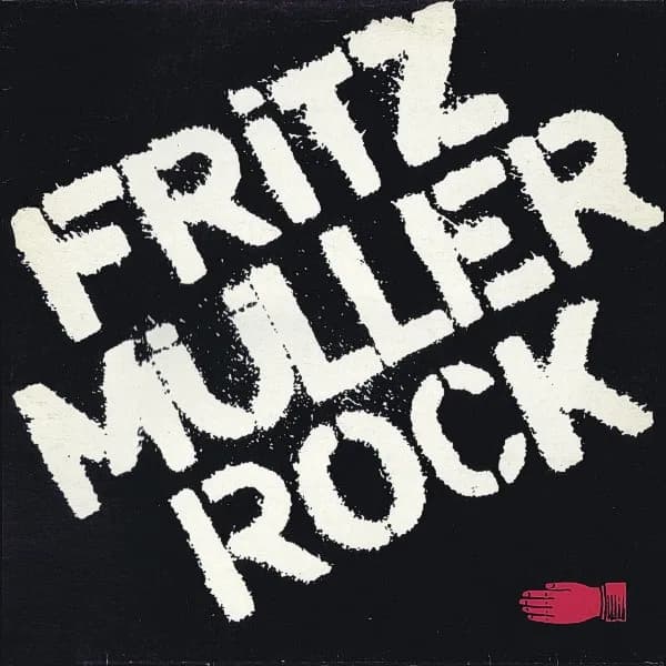 Fritz Müller Rock