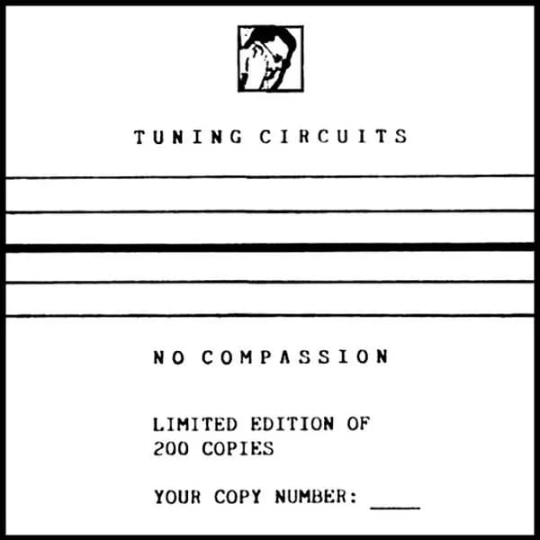 No Compassion