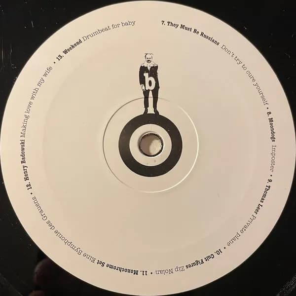 Various — 7" Up!