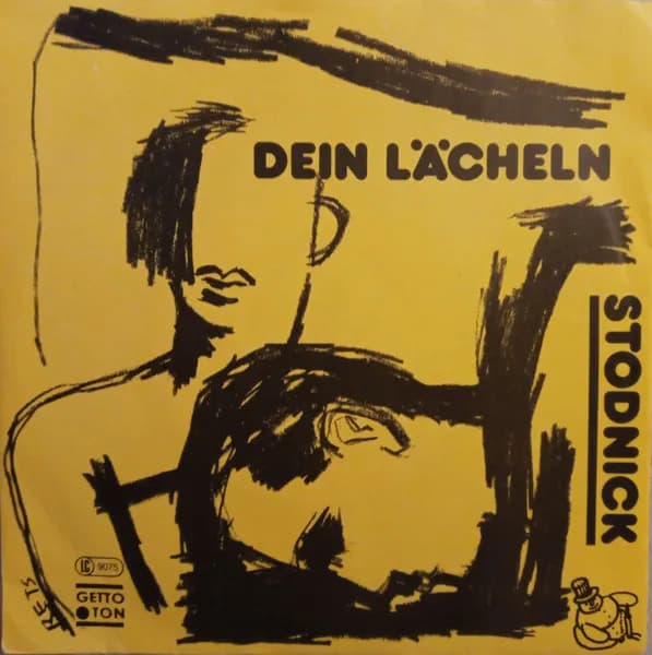 Stodnick — Au Warte...