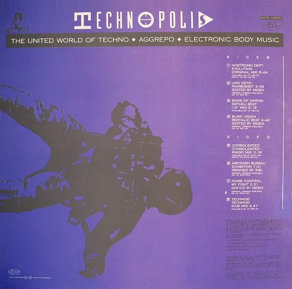 Various — Technopolis