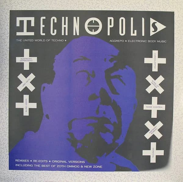 Technopolis