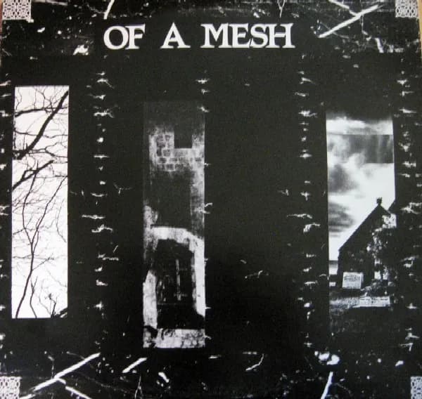 Of A Mesh